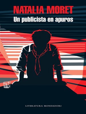 cover image of Un publicista en apuros
